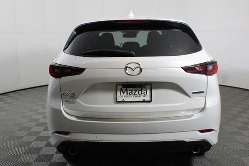2024 Mazda CX-5 2.5 S Preferred