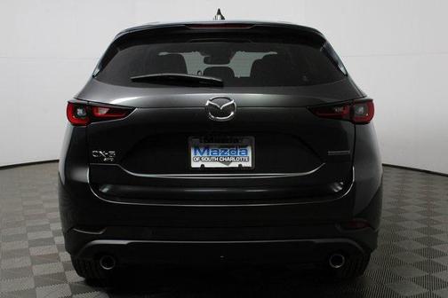 2022 Mazda CX-5 2.5 S Preferred