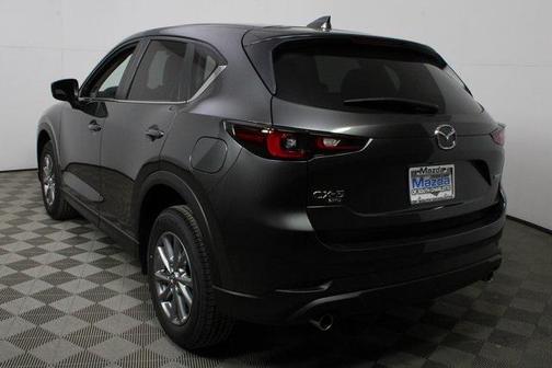 2022 Mazda CX-5 2.5 S Preferred