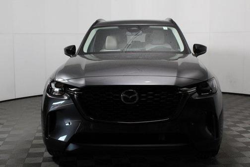 2026 Mazda CX-90 PHEV Premium Sport