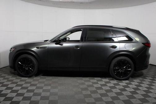 2026 Mazda CX-90 PHEV Premium Sport