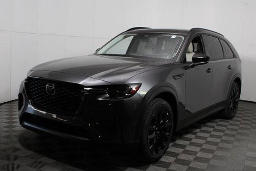 2026 Mazda CX-90 PHEV Premium Sport