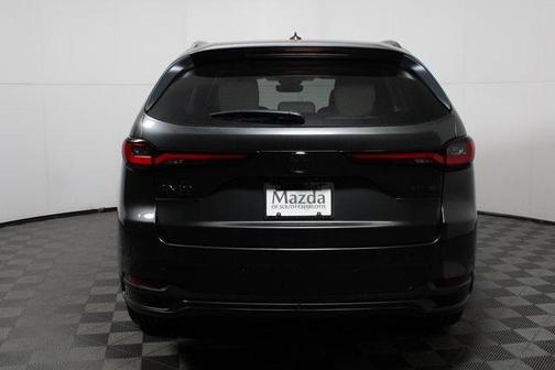 2026 Mazda CX-90 PHEV Premium Sport