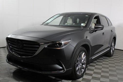 2023 Mazda CX-9 Grand Touring