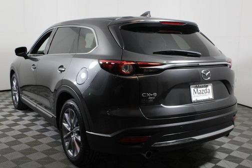 2023 Mazda CX-9 Grand Touring
