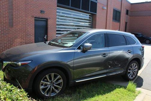 2023 Mazda CX-9 Grand Touring