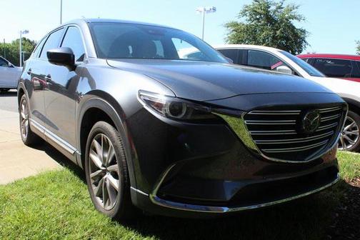 2023 Mazda CX-9 Grand Touring