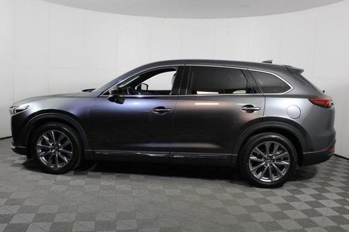 2023 Mazda CX-9 Grand Touring
