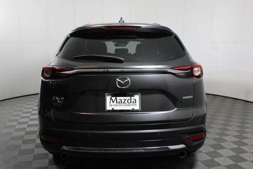 2023 Mazda CX-9 Grand Touring