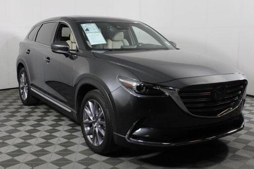 2023 Mazda CX-9 Grand Touring