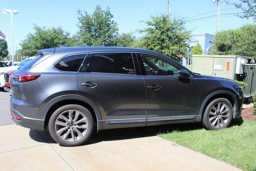 2023 Mazda CX-9 Grand Touring