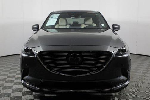 2023 Mazda CX-9 Grand Touring