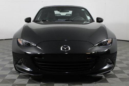 2020 Mazda MX-5 Miata Sport