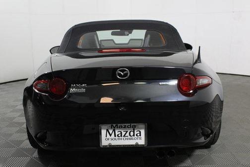 2020 Mazda MX-5 Miata Sport