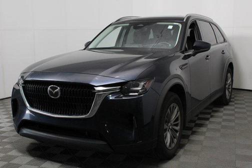 2024 Mazda CX-90 3.3 Turbo Preferred Plus