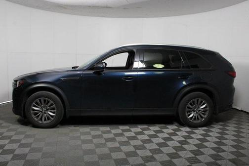 2024 Mazda CX-90 3.3 Turbo Preferred Plus