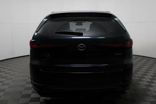 2024 Mazda CX-90 3.3 Turbo Preferred Plus