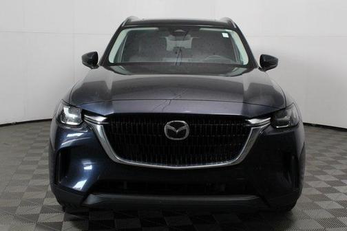 2024 Mazda CX-90 3.3 Turbo Preferred Plus