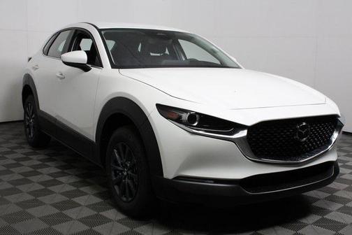 2025 Mazda CX-30 2.5 S