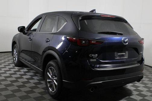 2023 Mazda CX-5 2.5 S Select
