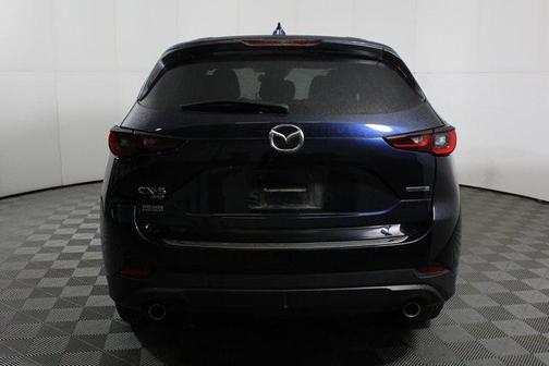 2023 Mazda CX-5 2.5 S Select