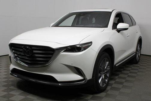 2023 Mazda CX-9 Grand Touring