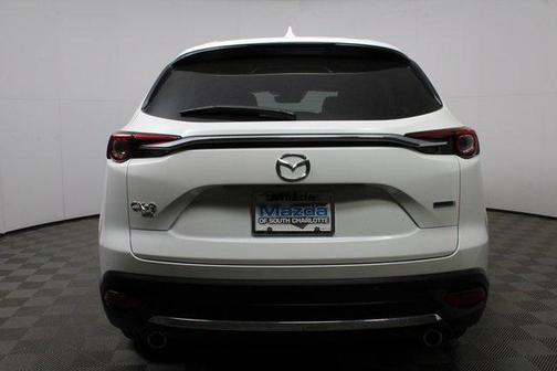 2023 Mazda CX-9 Grand Touring