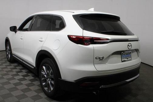 2023 Mazda CX-9 Grand Touring