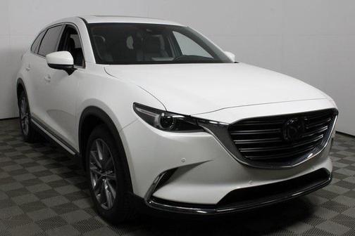 2023 Mazda CX-9 Grand Touring
