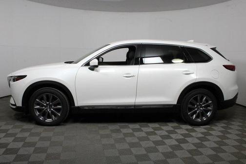 2023 Mazda CX-9 Grand Touring
