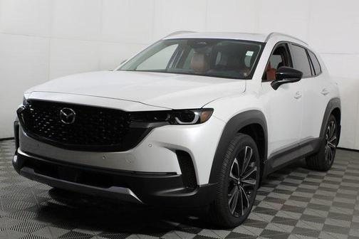 2025 Mazda CX-50 2.5 Turbo Premium Plus Package