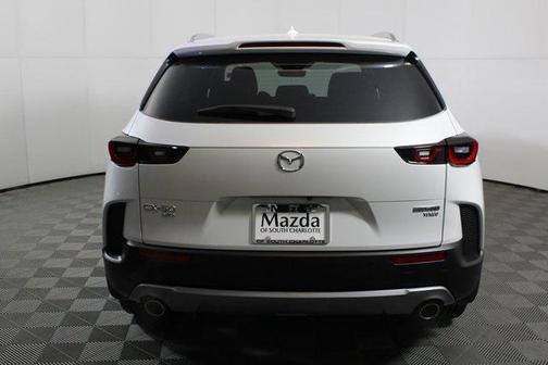 2025 Mazda CX-50 2.5 Turbo Premium Plus Package