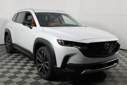 2025 Mazda CX-50 2.5 Turbo Premium Plus Package