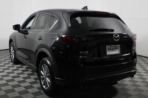 2023 Mazda CX-5 2.5 S Select
