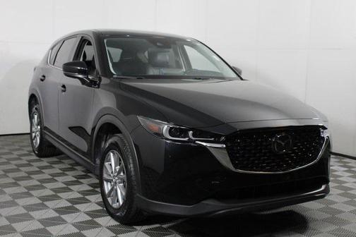 2023 Mazda CX-5 2.5 S Select