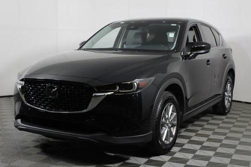 2023 Mazda CX-5 2.5 S Select