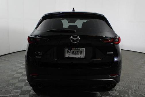 2023 Mazda CX-5 2.5 S Select