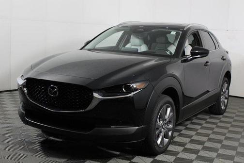 2025 Mazda CX-30 2.5 S Premium Package