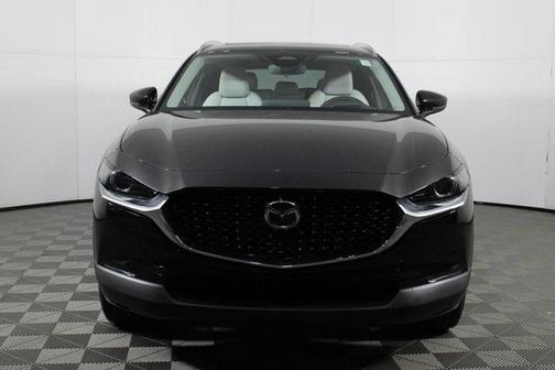 2025 Mazda CX-30 2.5 S Premium Package