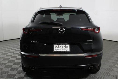 2025 Mazda CX-30 2.5 S Premium Package