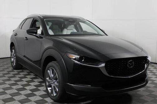 2025 Mazda CX-30 2.5 S Premium Package