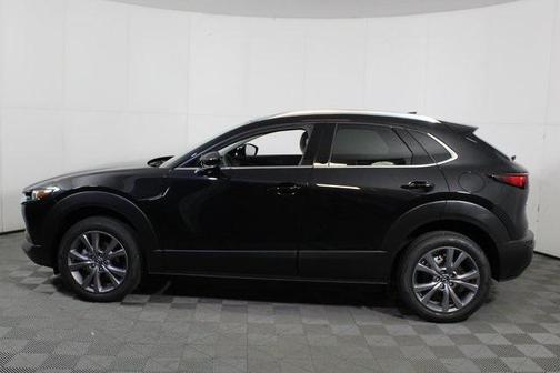 2025 Mazda CX-30 2.5 S Premium Package