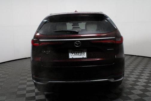 2026 Mazda CX-90 3.3 Turbo Premium Plus