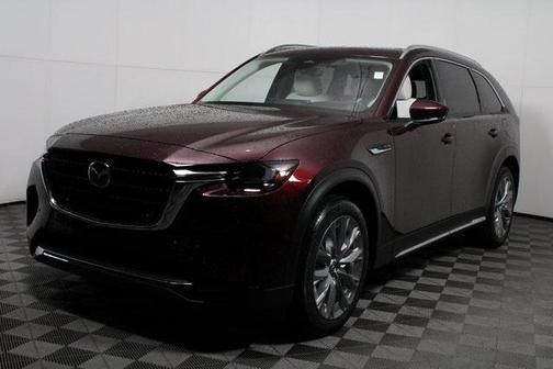 2026 Mazda CX-90 3.3 Turbo Premium Plus
