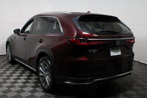 2026 Mazda CX-90 3.3 Turbo Premium Plus