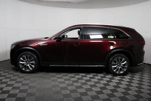 2026 Mazda CX-90 3.3 Turbo Premium Plus