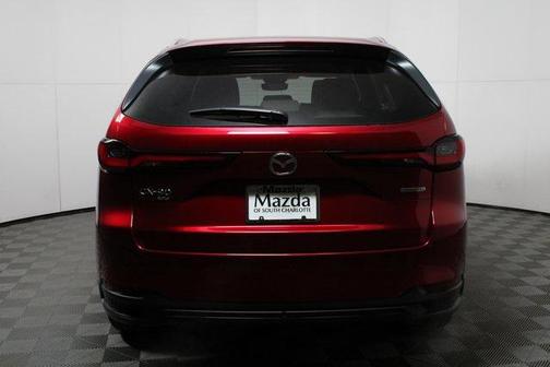 2026 Mazda CX-90 3.3 Turbo Preferred