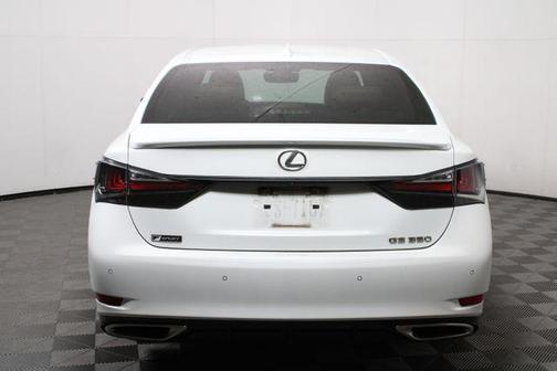 2016 Lexus GS 350 Base