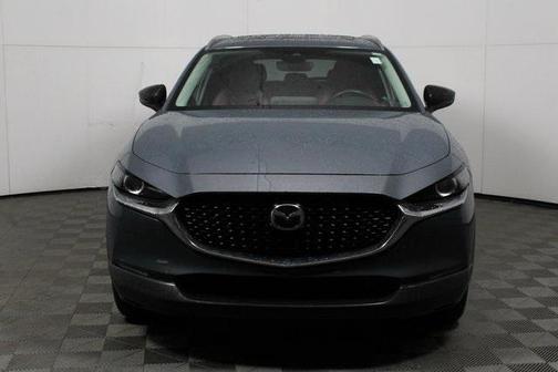 2022 Mazda CX-30 2.5 S Carbon Edition