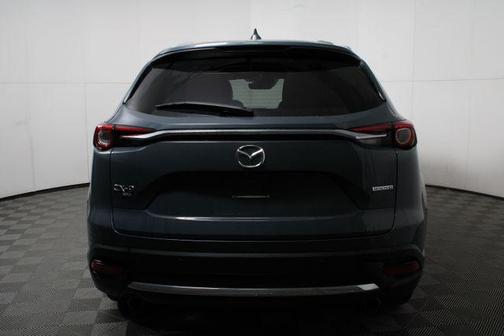 2023 Mazda CX-9 Carbon Edition
